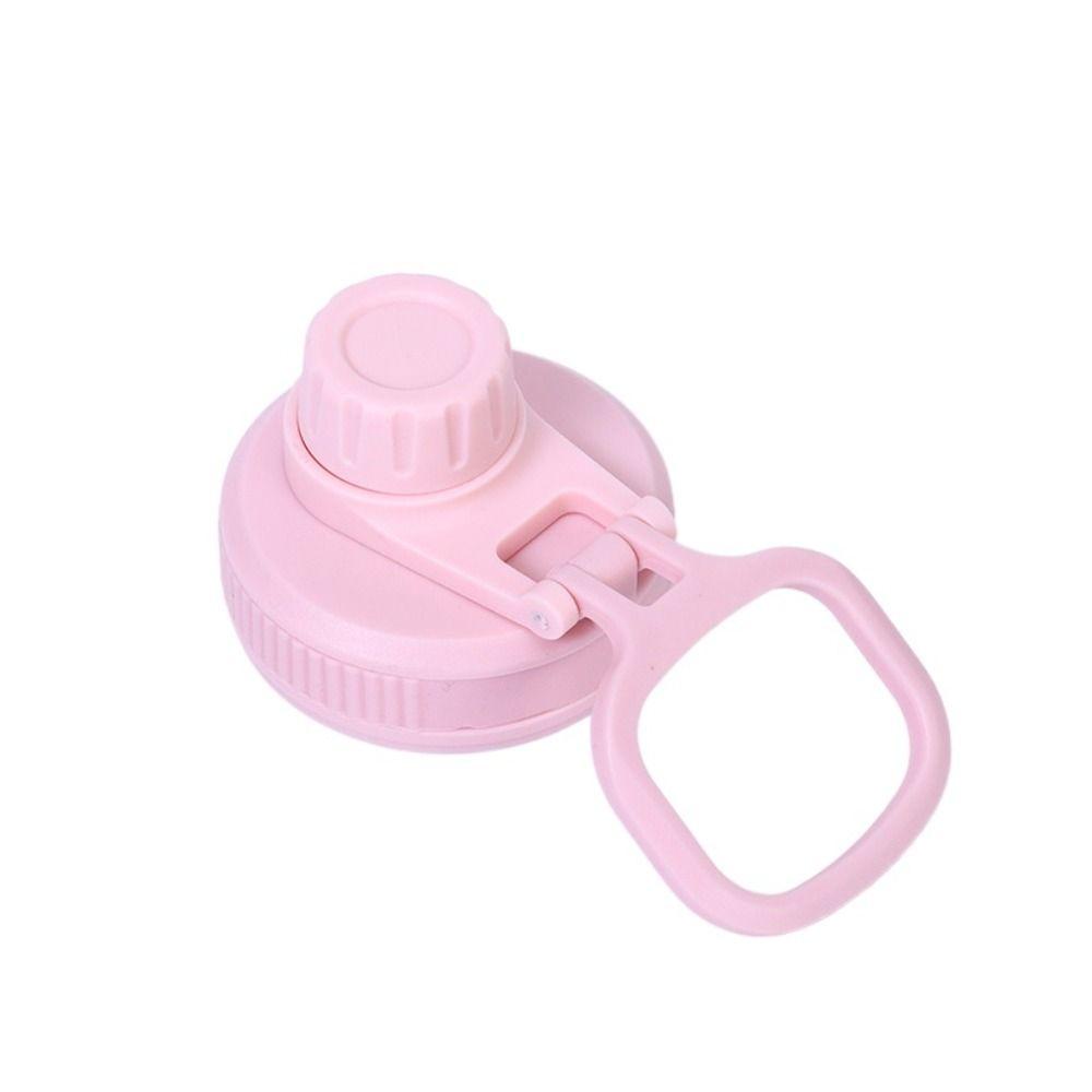 Multicolor Bottle Lid Replacement Water Bottle Cover Universal Cup Lid  Bottle Accessories
