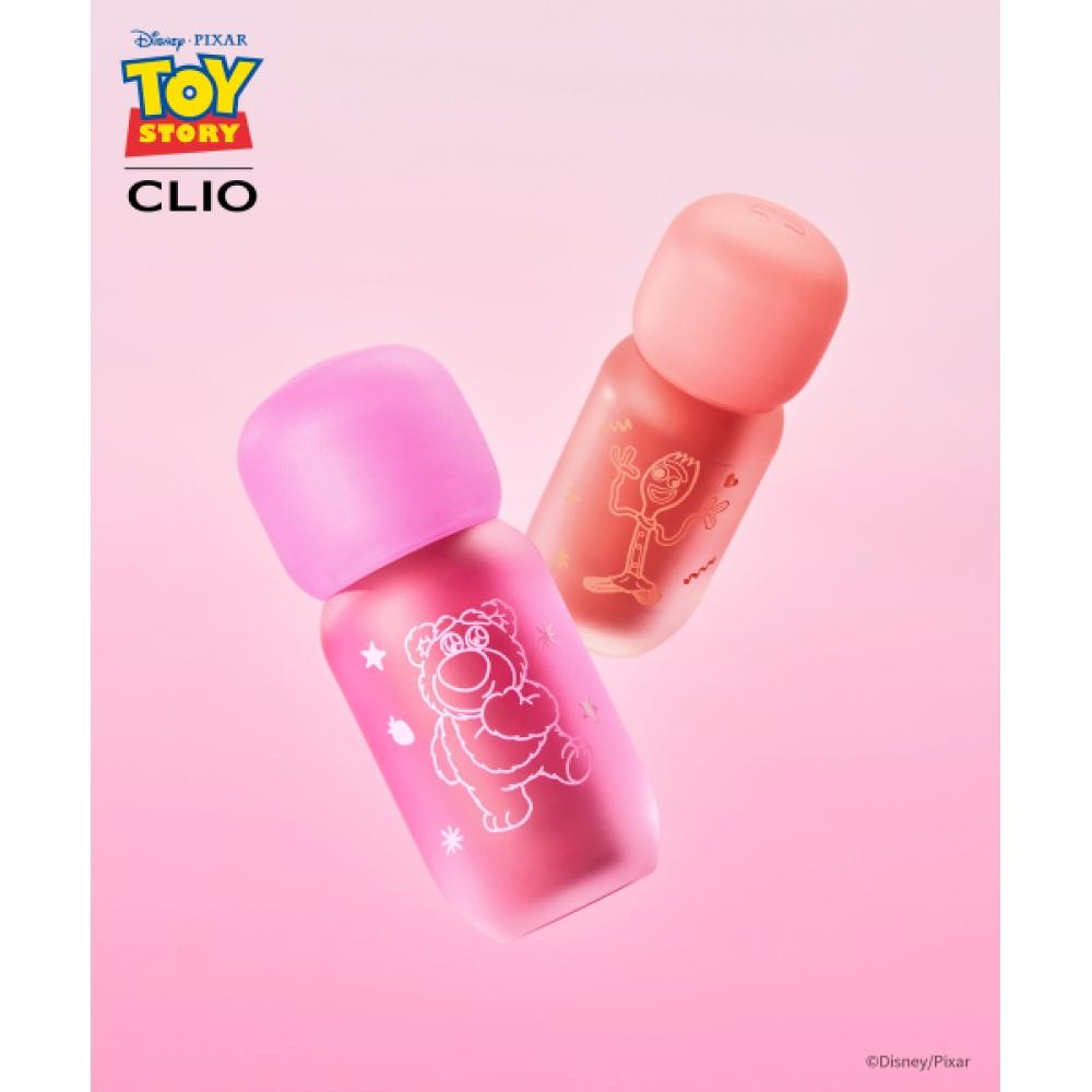 Clio [toy Story Collaboration] Clio Volume Mate Blur Tint  No. 106x107 