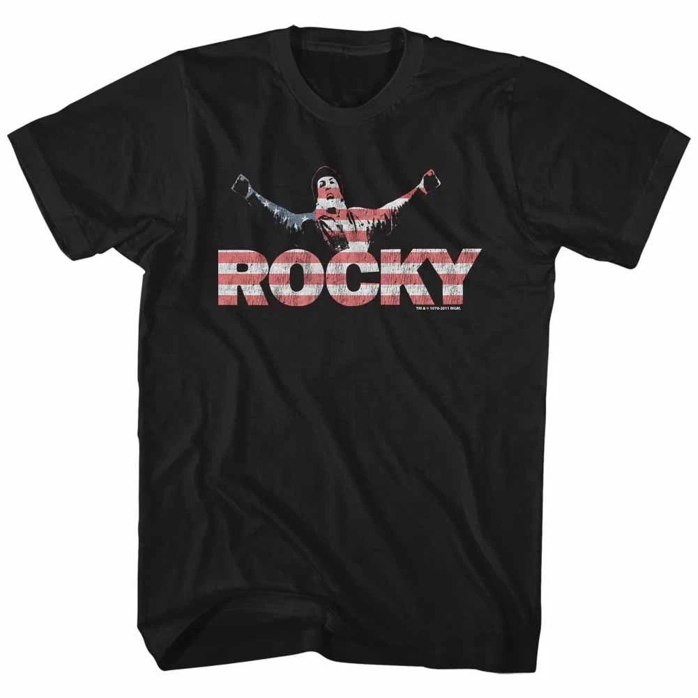 Rocky Classic Rock Movie Children s T-shirt 100