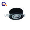Car Accessories Belt Idler Pulley 651 200 06 70 For MERCEDES BENZ VIANO VITO W639 SPRINTER 906 2003-/ A6512000670 6512000670