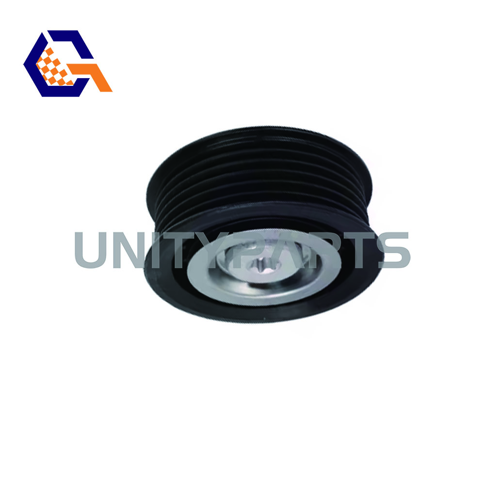 Car Accessories Belt Idler Pulley 651 200 06 70 For MERCEDES BENZ VIANO VITO W639 SPRINTER 906 2003-/ A6512000670 6512000670