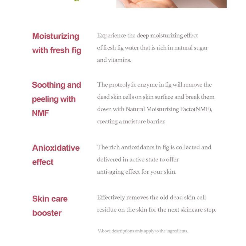 I'M FROM Fig Boosting Essence Mini