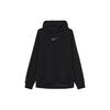Nike Sweatshirts Men's Black Hooded Moderate Regular DM5890-010
