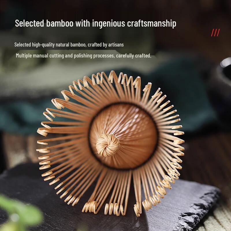 PINYU Tea Ceremony Tools and Accessories