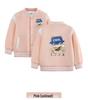 Jungen Koreanischer Stil Winter Baseballjacke mit Samt