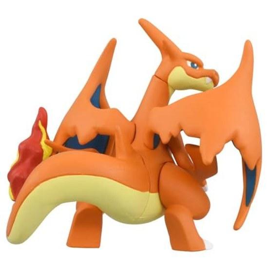 Pocket Monster Moncolle Mega Charizard Y