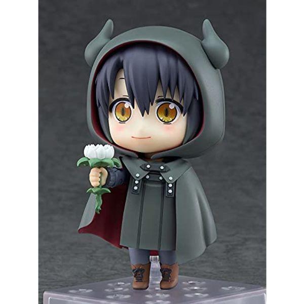 Nendoroid 1625 Somali and the Forest Spirit Somali Figure ABS&PVC Non-scale NEW