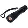 Infrared Torch LED 850nm IR Flashlight Night Vision Torch for Night Observation Hunting