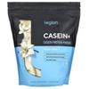 Casein+, Casein Protein Powder, French Vanilla, 2.11 Lbs (960 G)