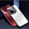 Metal Back Plate, Camera Protective Bracket Buckle Case For OPPO Find X9 Pro Find X9 X8 Ultra X8s + X7 Ultra X6 Car Holder Cover
