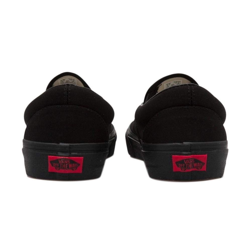 Vans Black Black Vn000eyebka