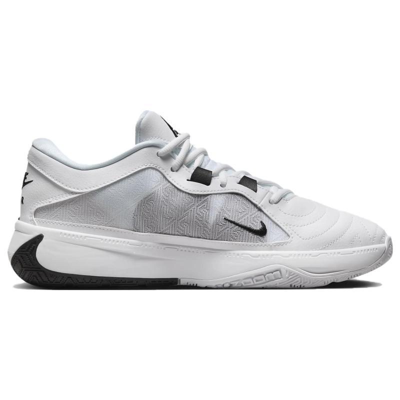 Nike Zapatillas casuales Zoom Freak 5 Tb Blancas DZ2946-100