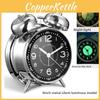 A Alarm Loud Clock Suitable For Sleepers And Adults With Night Design Light
