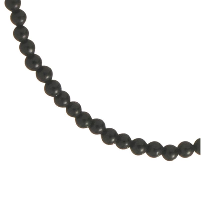 Pepe Zoo [Pietra] Onice Raw Stone Necklace