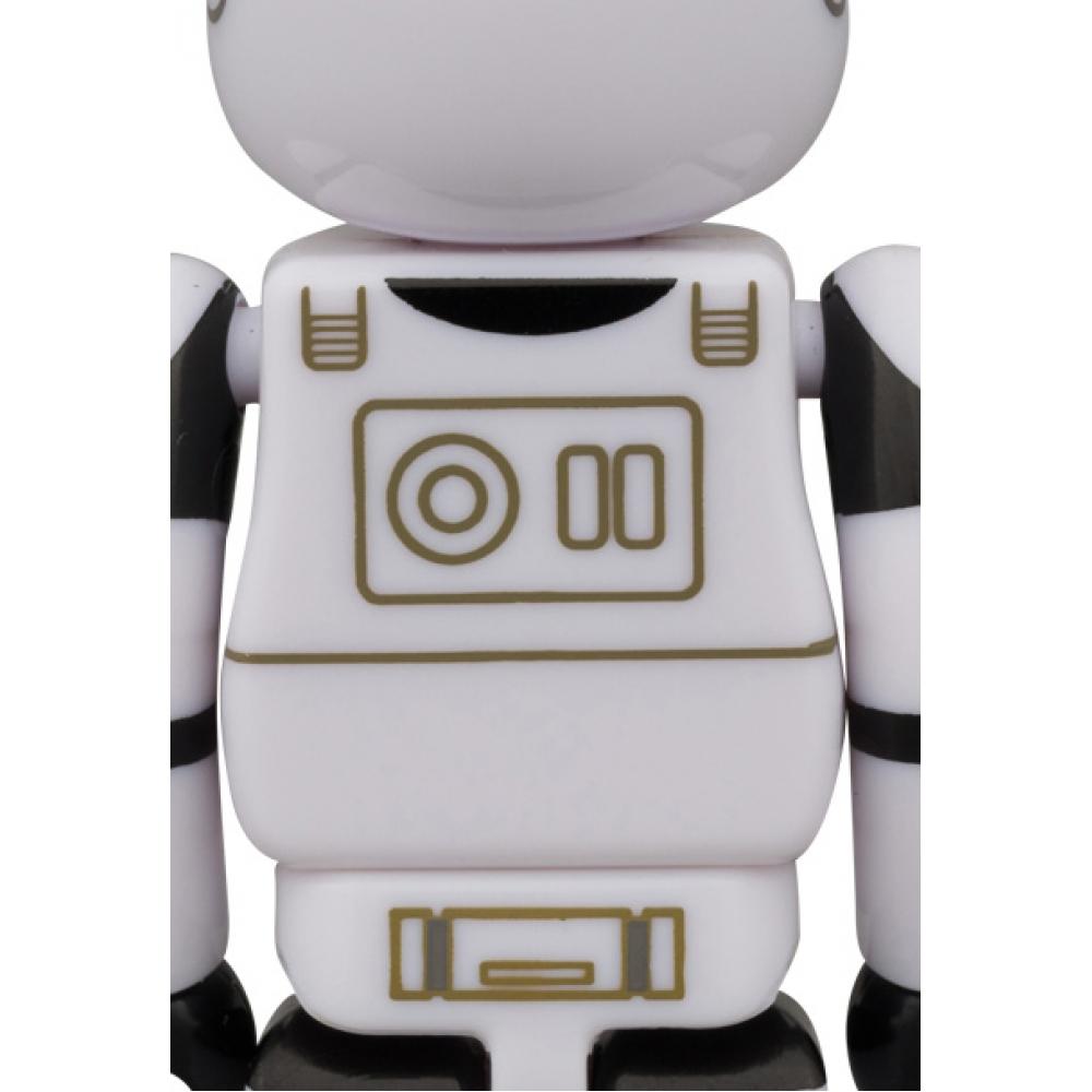 Be Rbrick Be Rbrick Chase Star Wars  1box  12pcs 