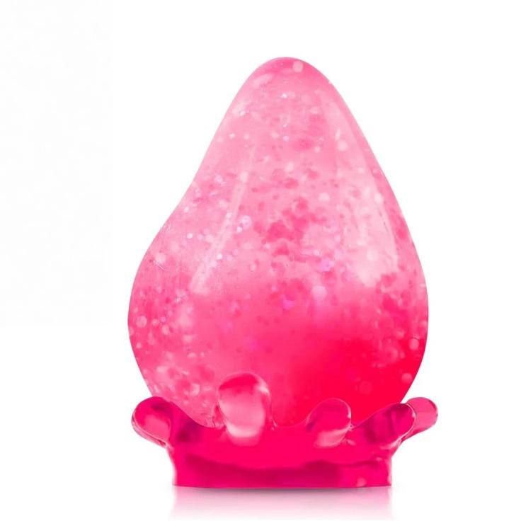 Hot Dream Drop Sensory Toys Slow Rebound Maltose Stress Balls Fidget Toy For Stress Relief Decompression Suitable For Kids & Adu