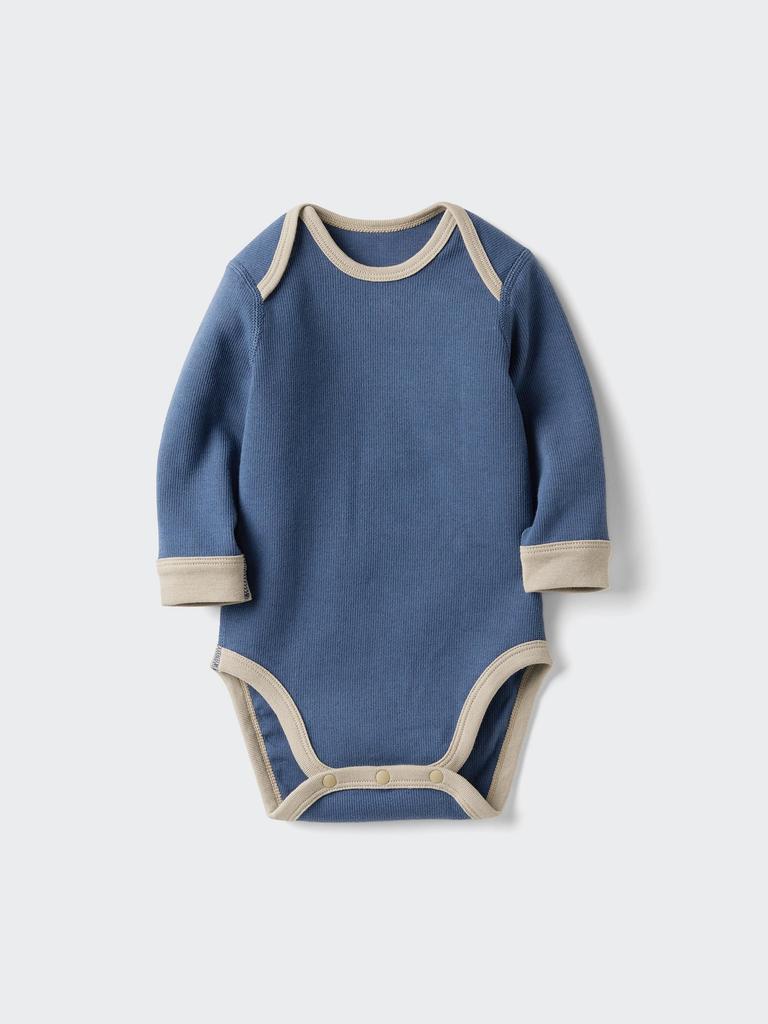 Uniqlo Japan Bodysuit