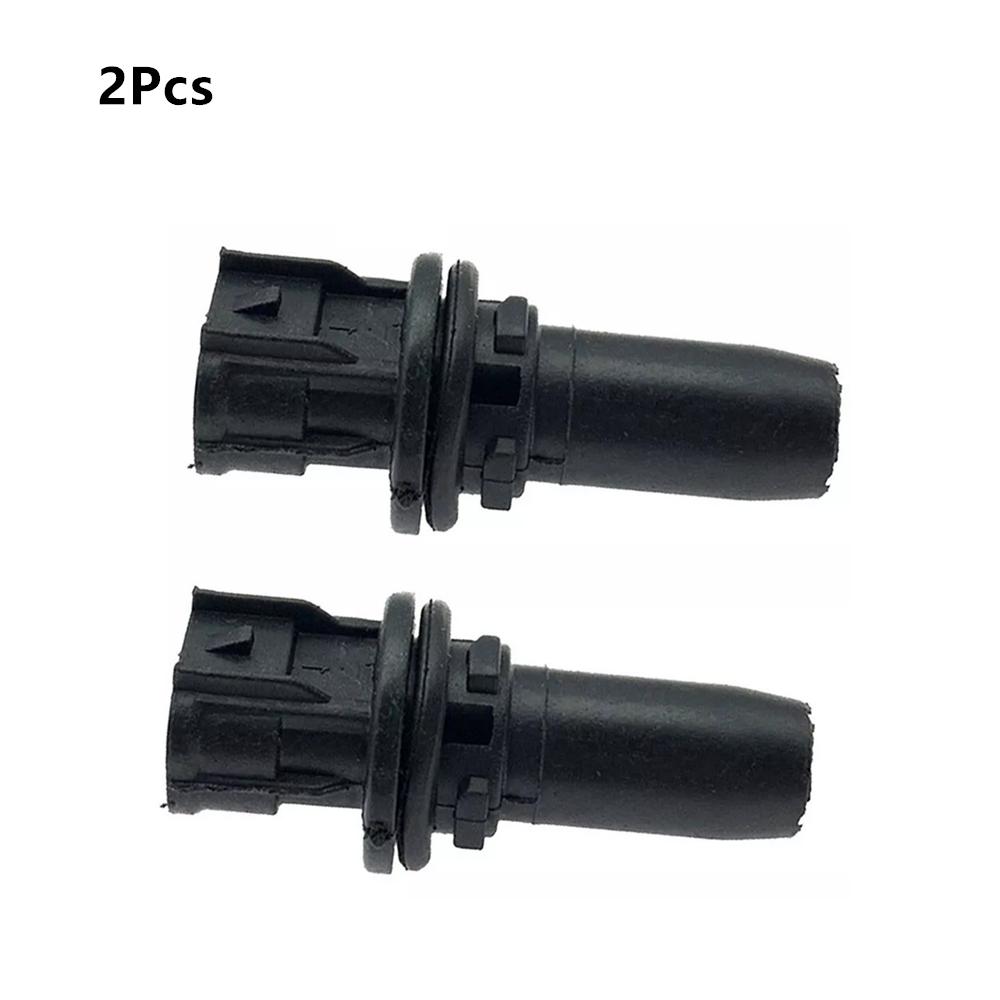 

2Pcs Parking Light Bulb Socket For Toyota Corolla Prius Venza Yaris 90075-60077