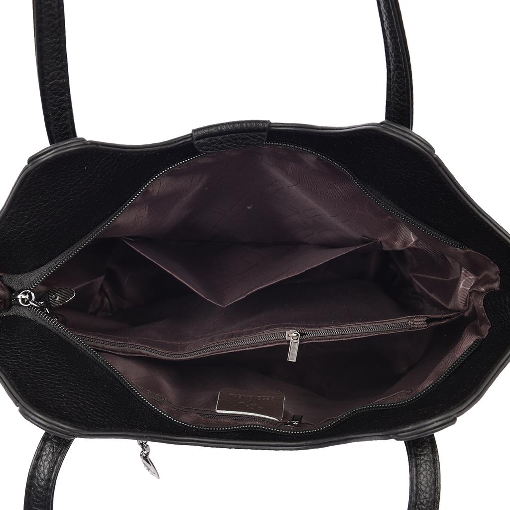 Tote Bag Women PU Underarm Bag Women Commuter Shoulder Bag