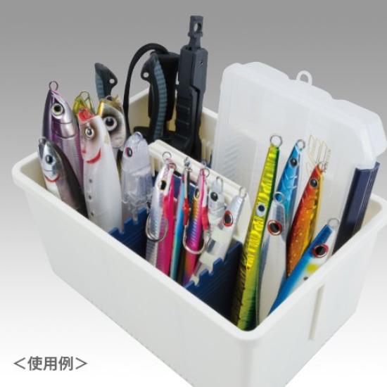 MEIHO Inner Stocker BM-L