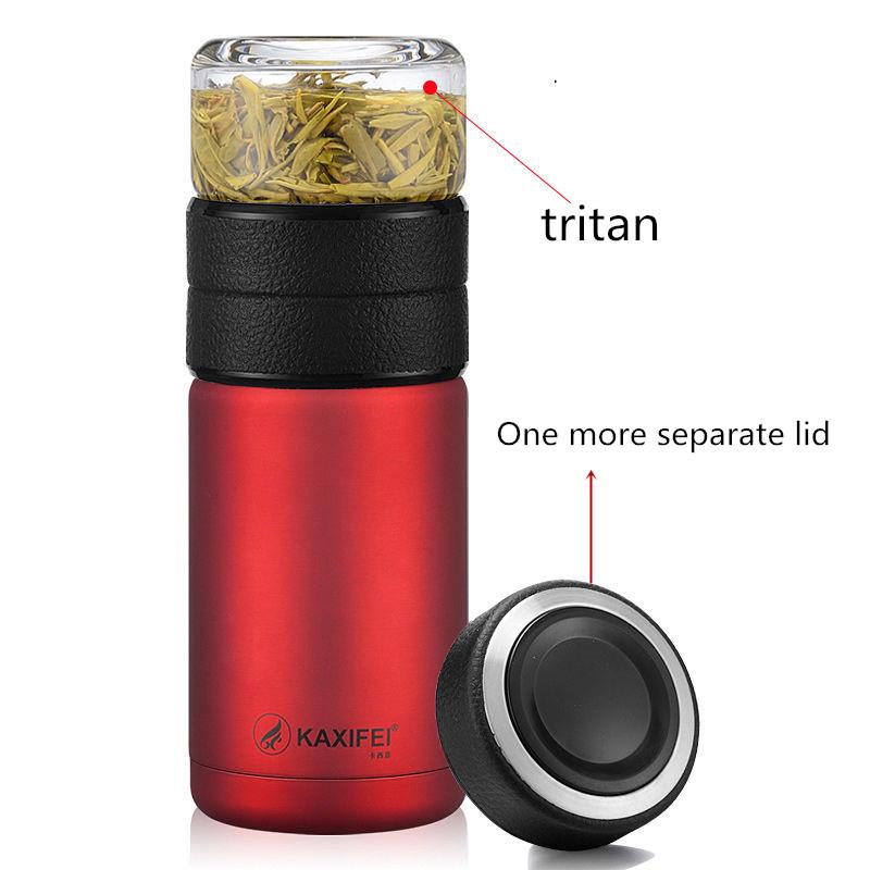 600ml Coffee Milk Cup Thermos Tea Mug Within Thermals My Water Bottle To Make Tea Stainless Steel Vacuum Flasks