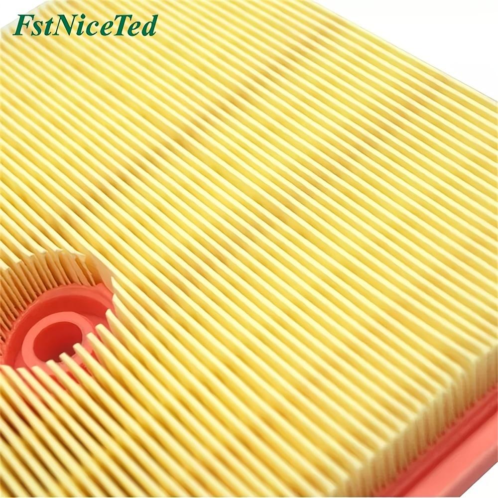 (1 STÜCK) PU-Luftfilter passend für 2013 Volkswagen Gran Lavida ersetzt OE: 04E 129 620