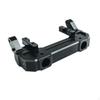 1/6 RC Car Front / Rear Bumper Support for Axial SCX6 Accessories
