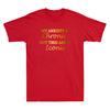 My Anxiety Is Chronic But This Ass Is Iconic Funny Quote Novelty Unisexs Tshirt