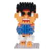 Kawada Nanoblock Charanano Sokak Dövüşçüsü Ryu CN-15