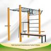 Anluoda Outdoor Physical Training & Challenge Equipment