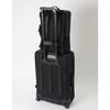 [Masterpiece] Town Backpack/Business Backpack Slick 02481-010 Men's Black Free Size