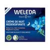 Weleda Blue Gentian & Edelweiss Bio Redensifying Night Cream 40ml