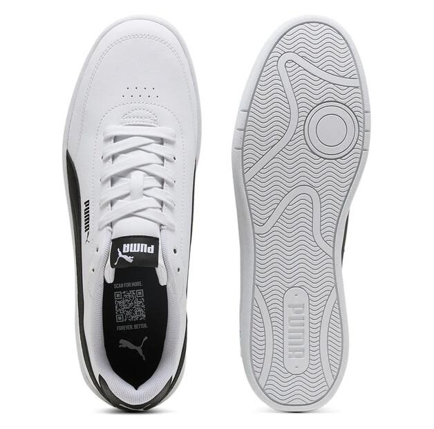 Puma Sneakers Court Classic Clean