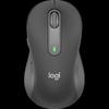 Logitech M650 Wireless Dual-Mode Mouse