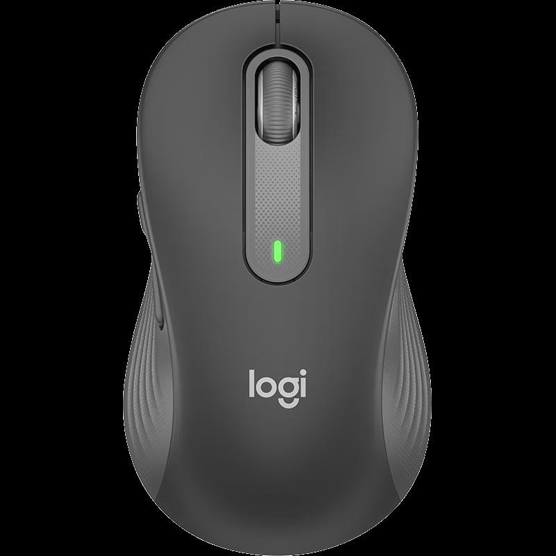 Logitech M650 Wireless Dual-Mode Mouse