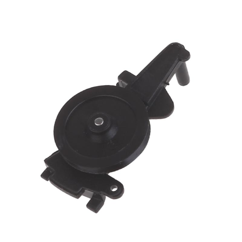 Pinch Roller Compatible for TN-21 Movement Playback Gear Wheel Cassette Machine Recorder Ensure Proper Tape Contact 5pcs