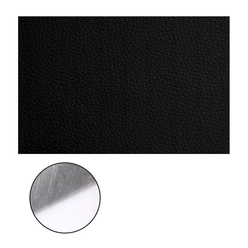 50cm*70cm Leather Repair Patch Waterproof Self-Adhesive Self Adhesive Patch Soft Pack Wear-Resisting Furniture Repair Patch