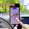 Wuling Bingo S Car Air Vent Phone Holder for 25 Models - Navigation & Decorative Accessory