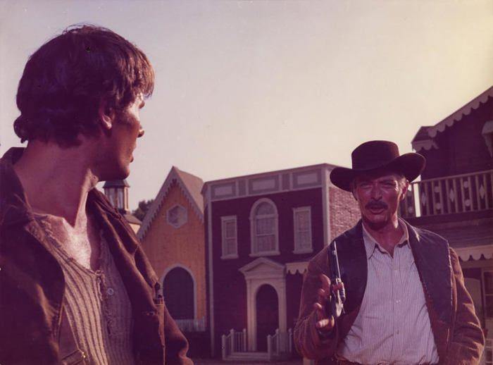 Dvd film artus le dernier jour de la colère combo blu-ray dvd