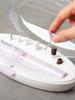 Electric Nail Care & Polishing Kit Set