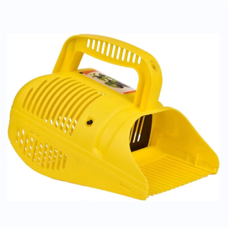 Portable Blueberry Picker Garden Tool