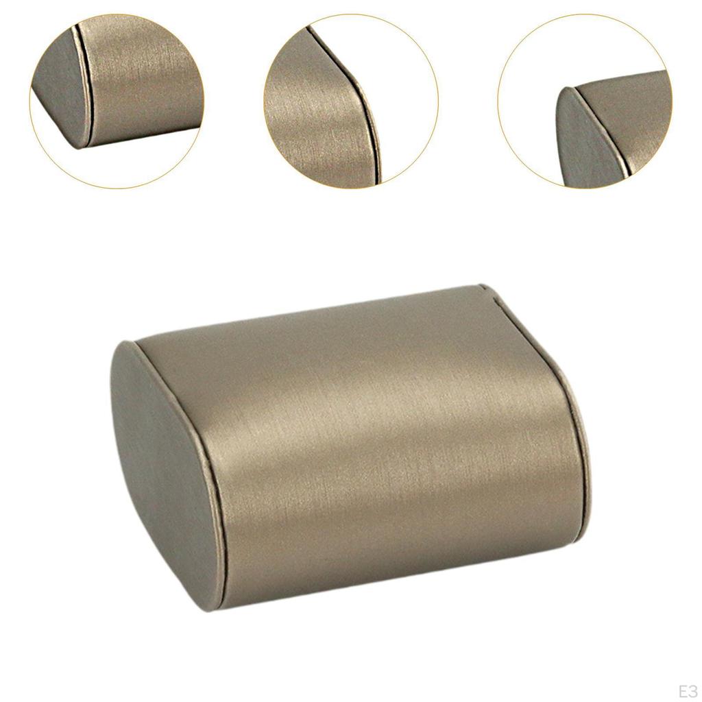 Watch Display Cushion Jewelry Storage Organizer for Desktop