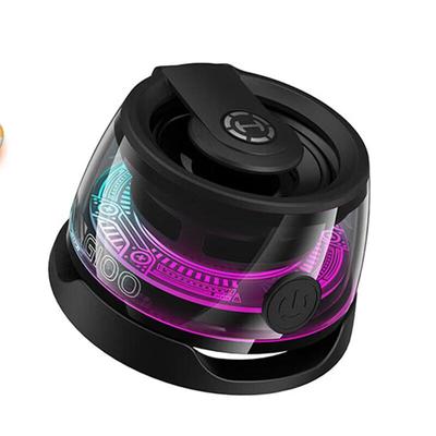 Edifier G100 Portable Magnetic Bluetooth Speaker CN Plug (adapter Included)