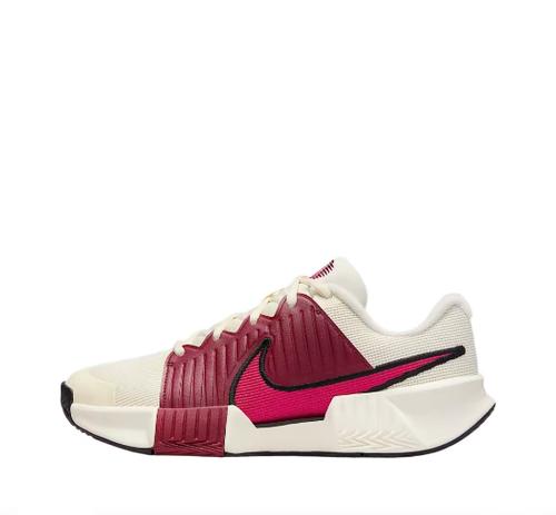 

Nike GP Challenge Pro Women s Tennis shoes FB3146-104 Size EU 35.5 красный