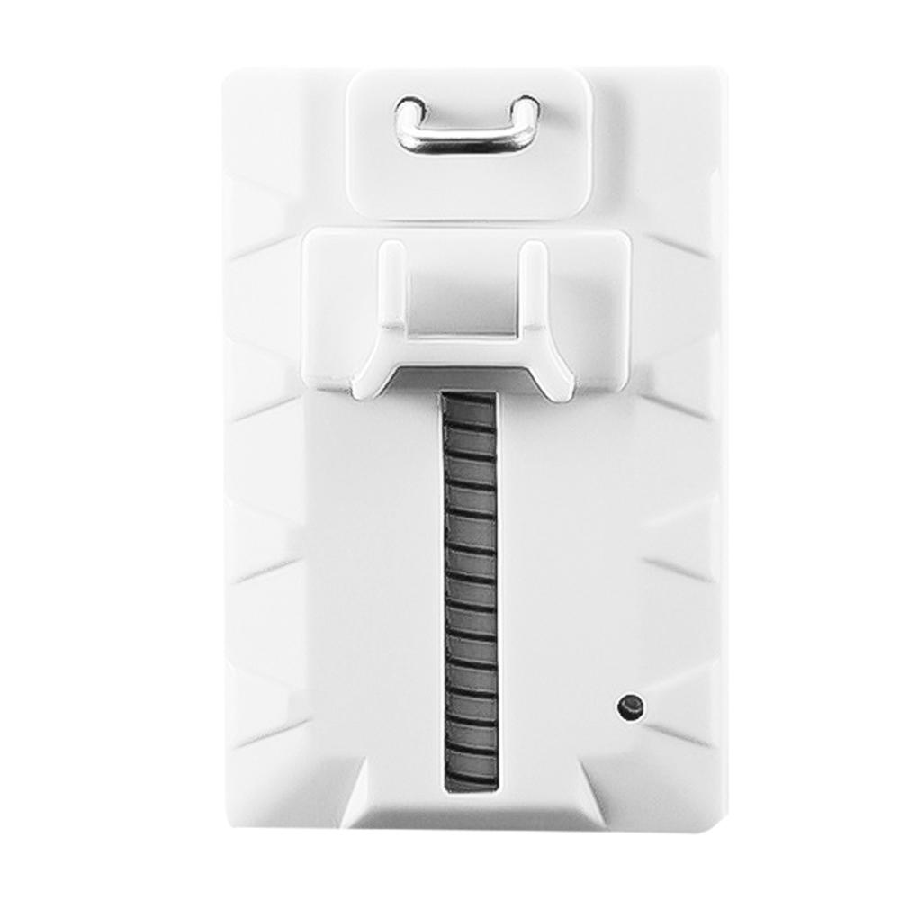 

Механический калибратор часов, практичный хронограф, инструмент для ремонта и обслуживания часов белый