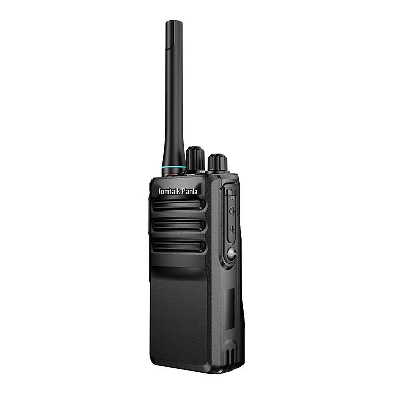 Fomtalk High Power Digital Waterproof Two-Way Radio (CN version)
