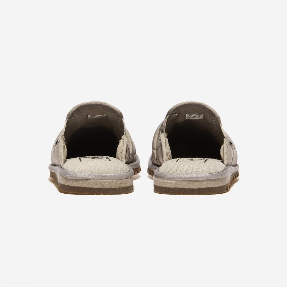 Vans Mte Mountain Mule Vn000d275sm Khaki Gum