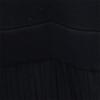 unused furfur Long sleeve Knee-length dress F Navy RWN0171086 Women Used