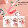 Nanqiao Kids Cartoon Transparent Umbrella
