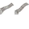 Used Like New Citizen Exceed CB0100-52A Titanium White Eco-Drive Watch White Dial 1452 CITIZEN